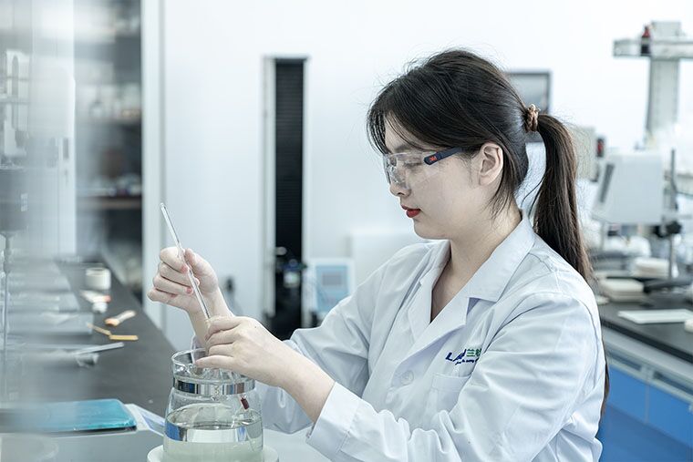 LANDU Innovationscenter